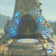 Illustration for article titled Nintendo Releases New iLegend Of Zelda Breath Of The Wild/i Footage